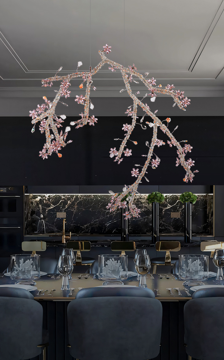 樱花树系列Sakura