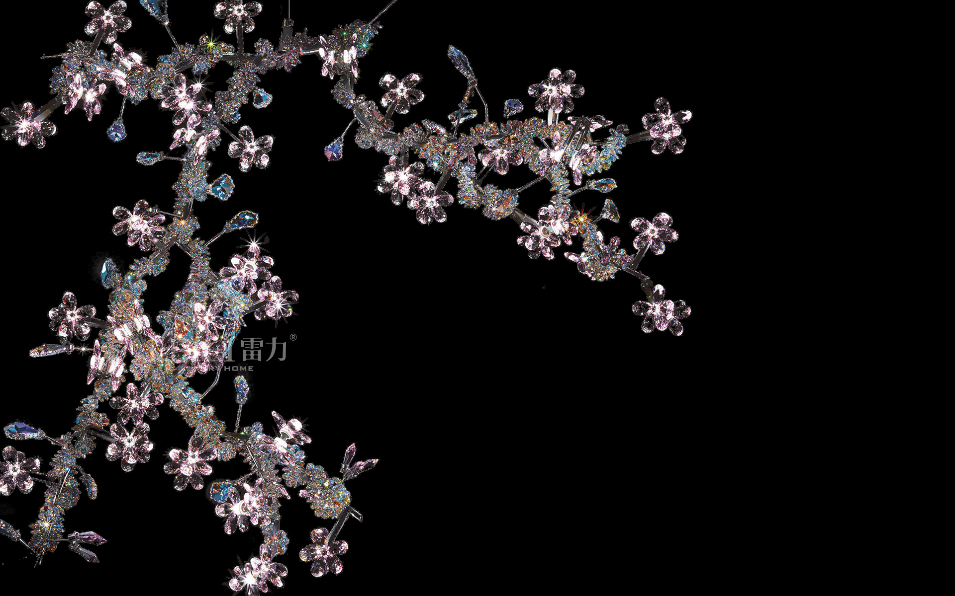 樱花树系列Sakura