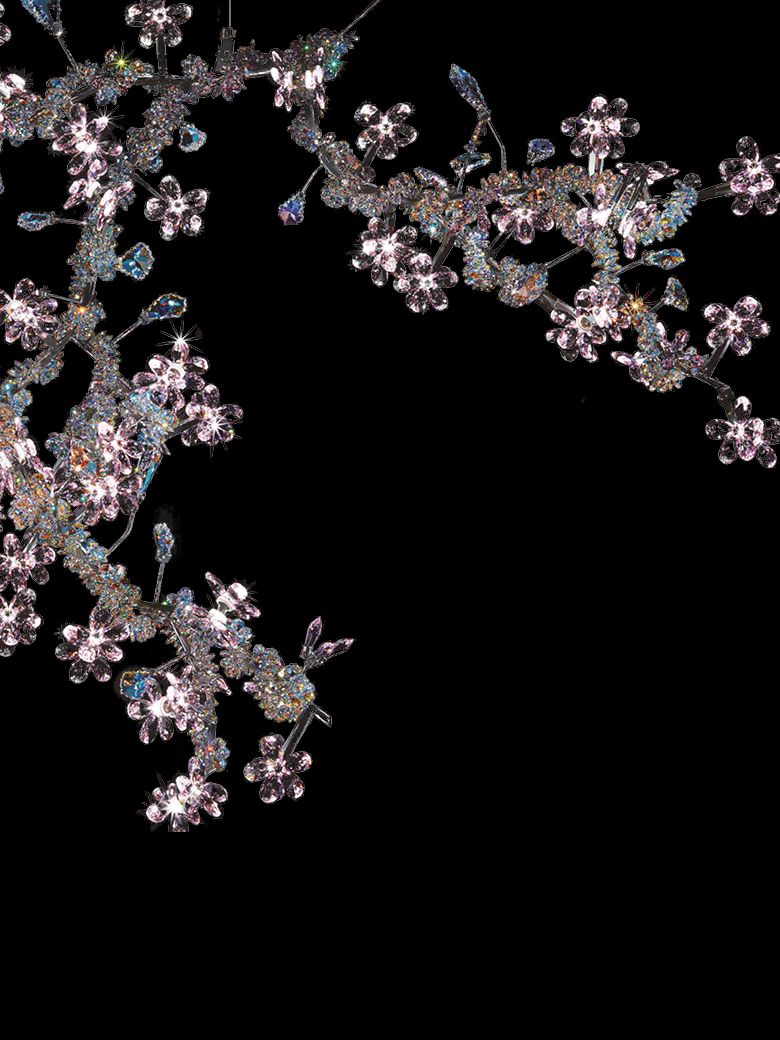 樱花树系列Sakura