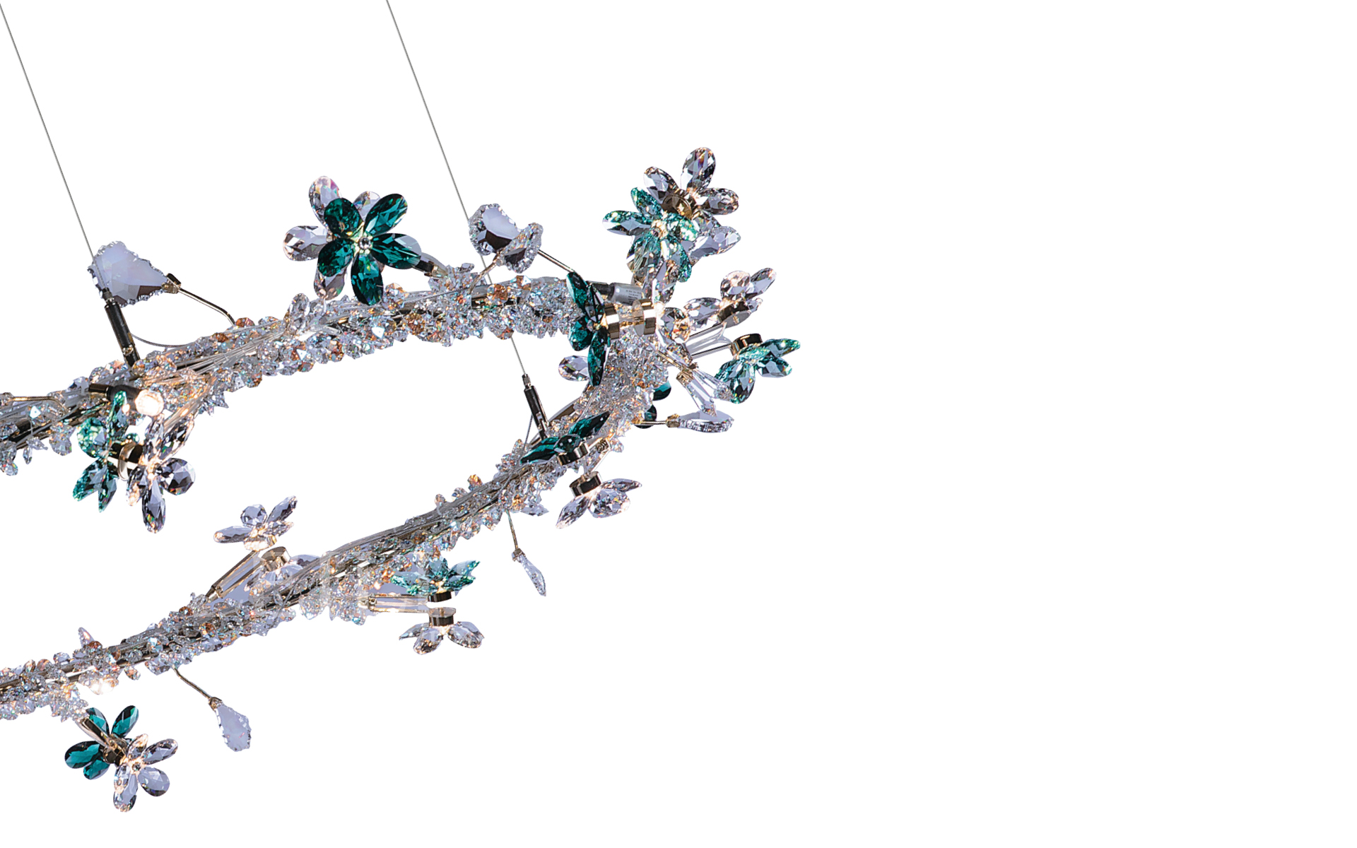 爱丽丝花环Alice Wreath