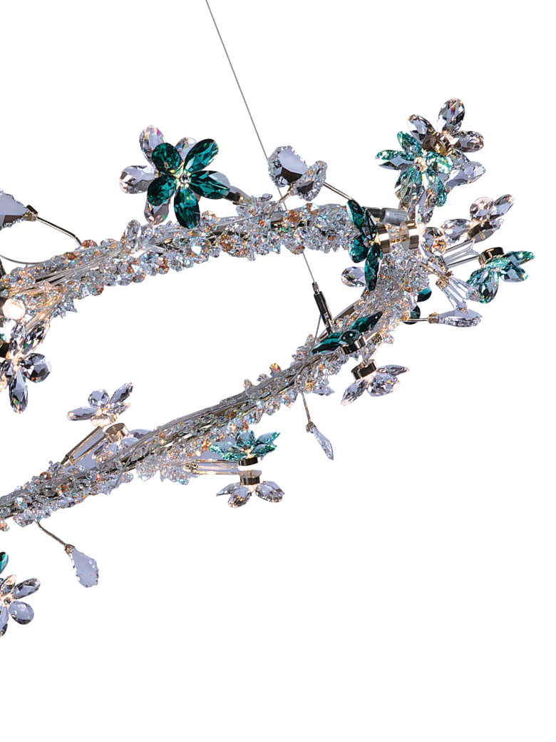 爱丽丝花环Alice Wreath