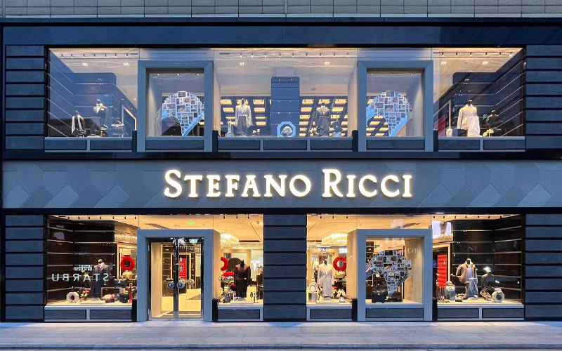 北京史蒂芬-STEFANO RICCI 