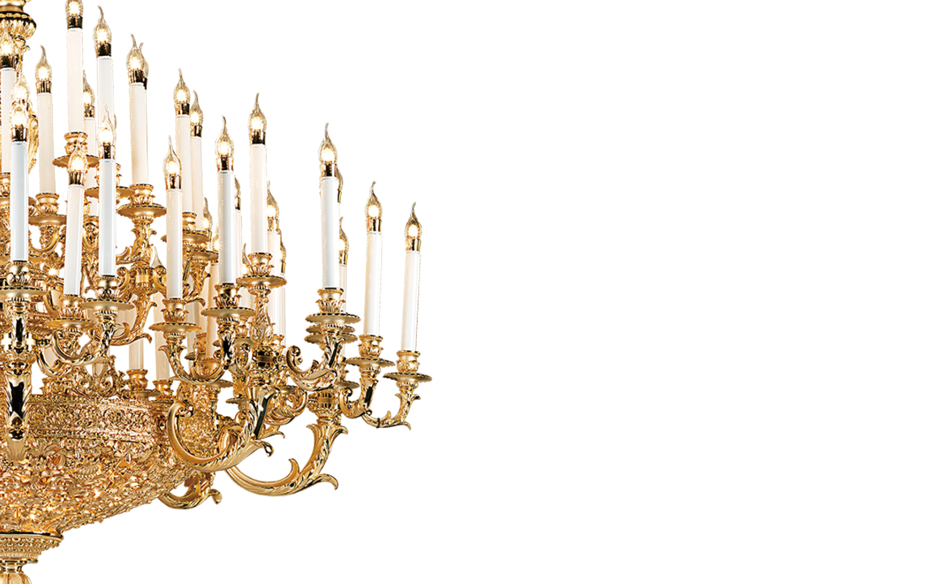 帝王之冕系列Emperor's Crown