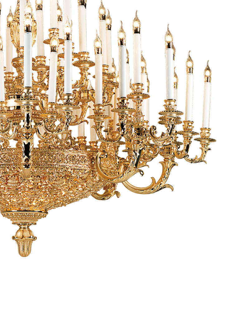 帝王之冕系列Emperor's Crown